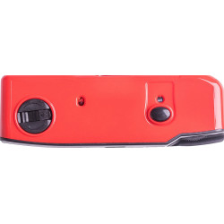 KODAK FILM CAMERA ANALOGICA M38 FLAME SCARLET