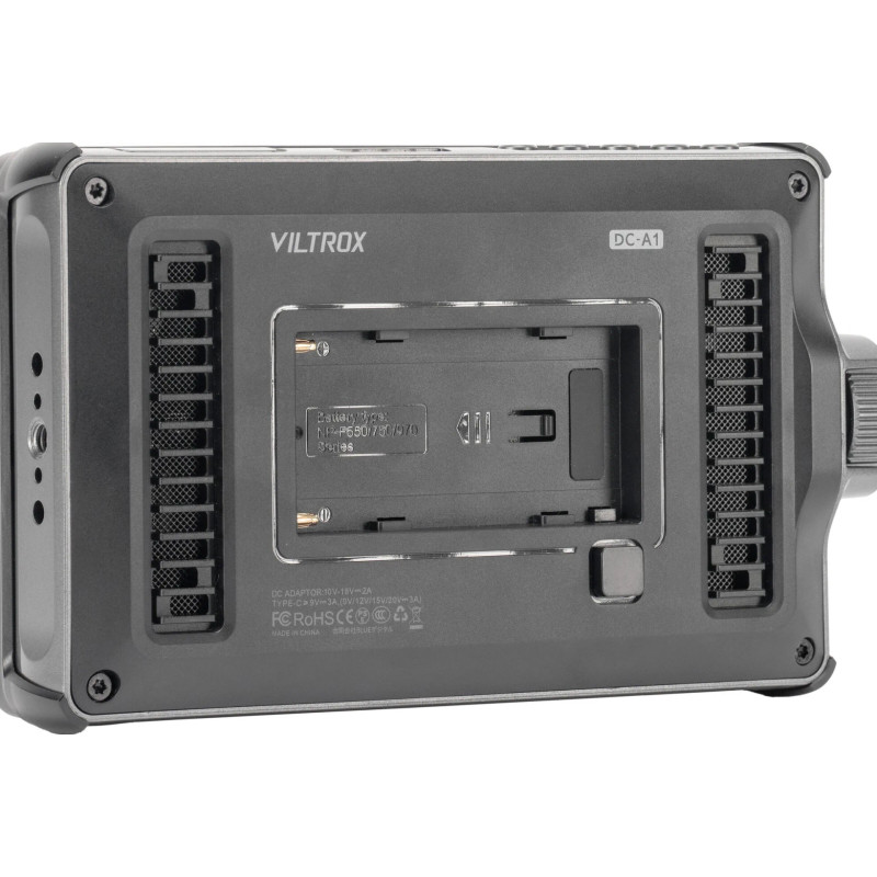 VILTROX MONITOR 7" TOUCHSCREEN DC-A1 1980X1080 2800CD/M2 NIT