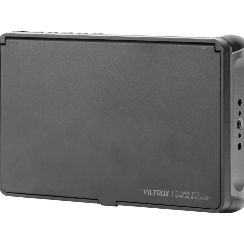 VILTROX MONITOR 7" TOUCHSCREEN DC-A1 1980X1080 2800CD/M2 NIT