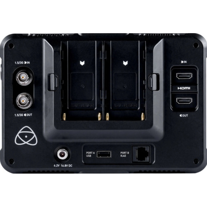 ATOMOS SHINOBI 7 NEW