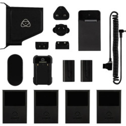 ATOMOS 7" SHOGUN 7 ACCESSORY KIT