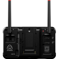 ATOMOS CONNECT -  ZATO CONNECT