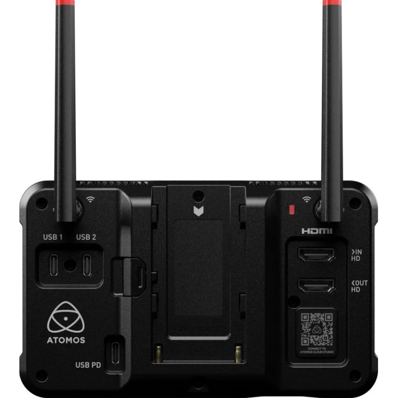 ATOMOS CONNECT -  ZATO CONNECT