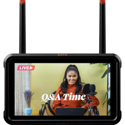 ATOMOS CONNECT -  ZATO CONNECT