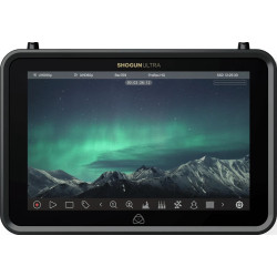 ATOMOS SHOGUN ULTRA