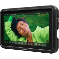 ATOMOS SHINOBI II