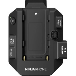 ATOMOS NINJA PHONE