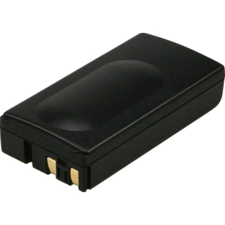 2-POWER BATTERIA 6V 2100MAH CANON BP711