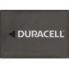 DURACELL BATTERIA 3.7V 820MAH CANON NB3L