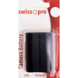 SWISS-PRO BATTERIA LITIO NIKON ENEL8 600mAh