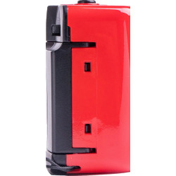 KODAK FILM CAMERA ANALOGICA M38 FLAME SCARLET