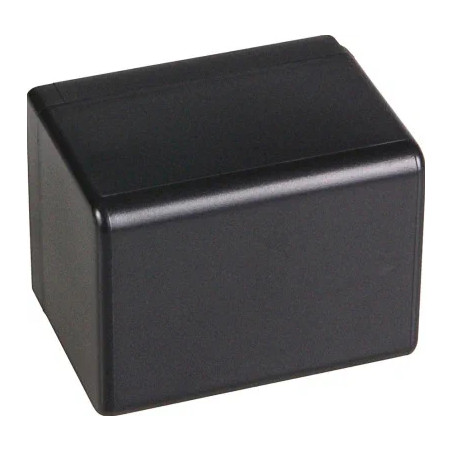 PATONA BATTERY CANON BP-727 CANON HR36 HF38 HF306 HFR46 HF48 HF406