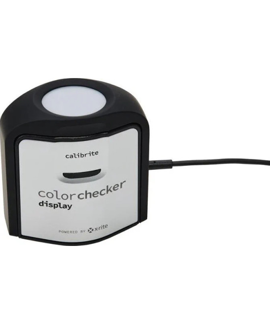 ColorChecker Display