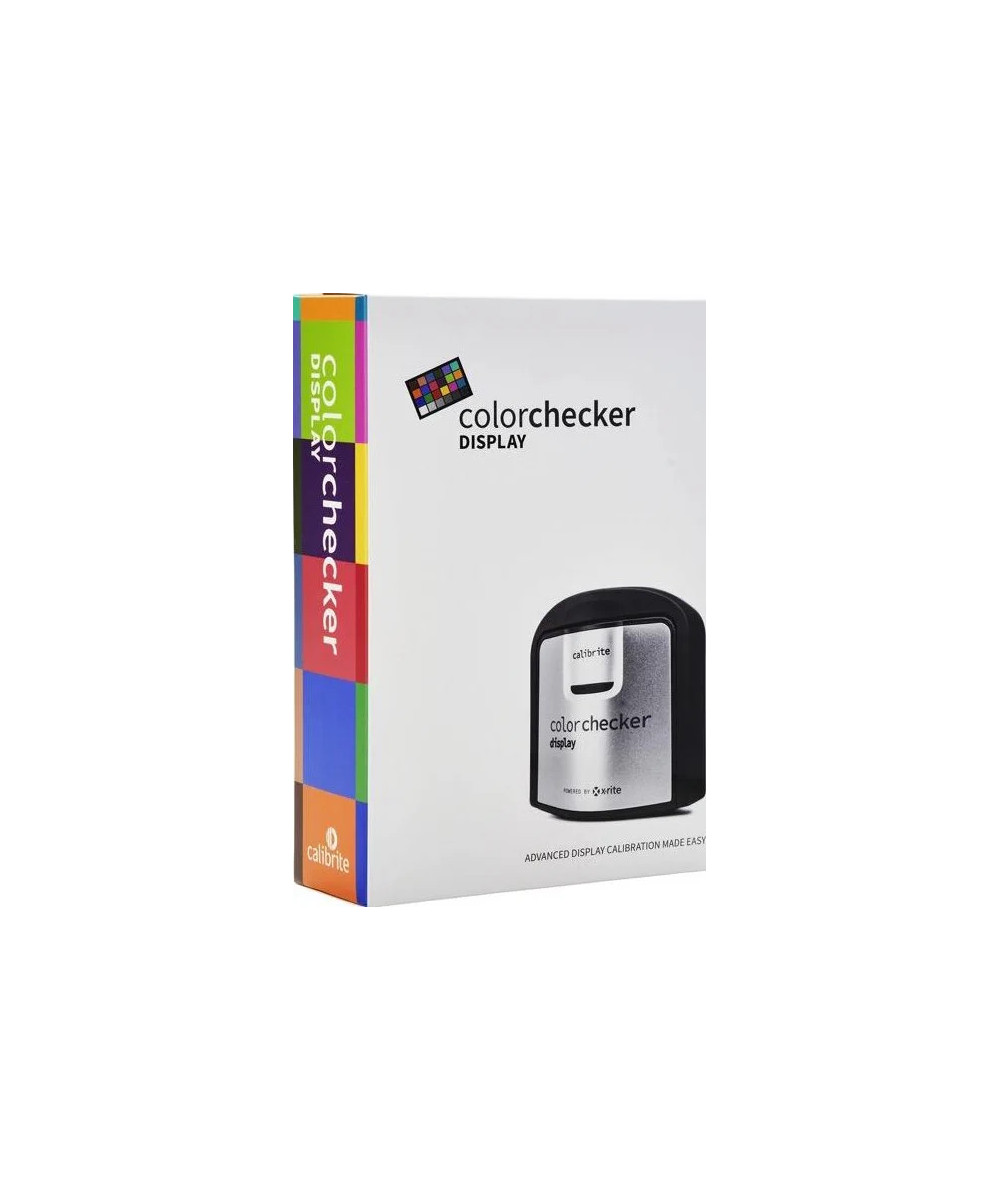 ColorChecker Display