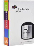 ColorChecker Display