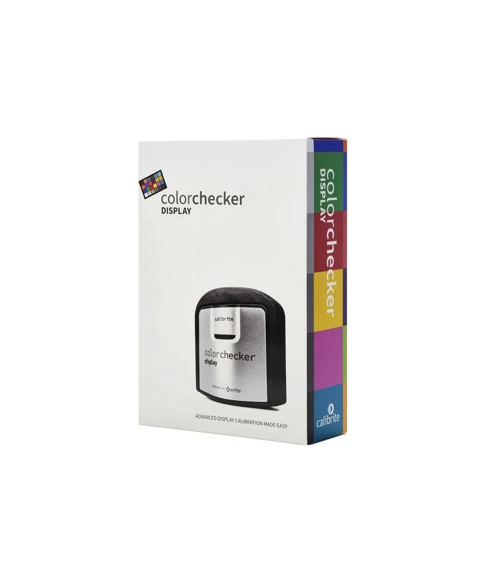 ColorChecker Display