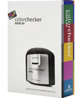 ColorChecker Display