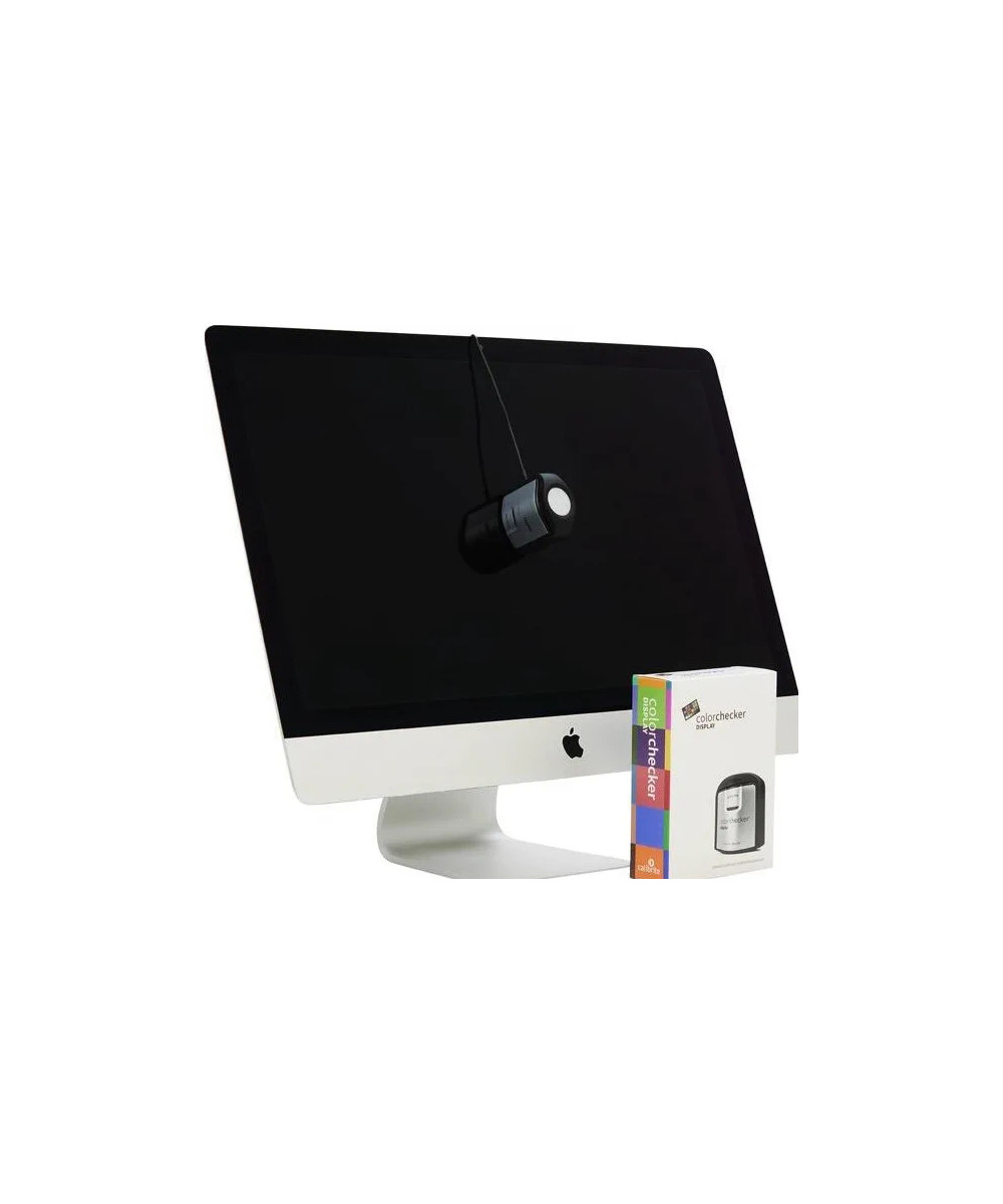 ColorChecker Display