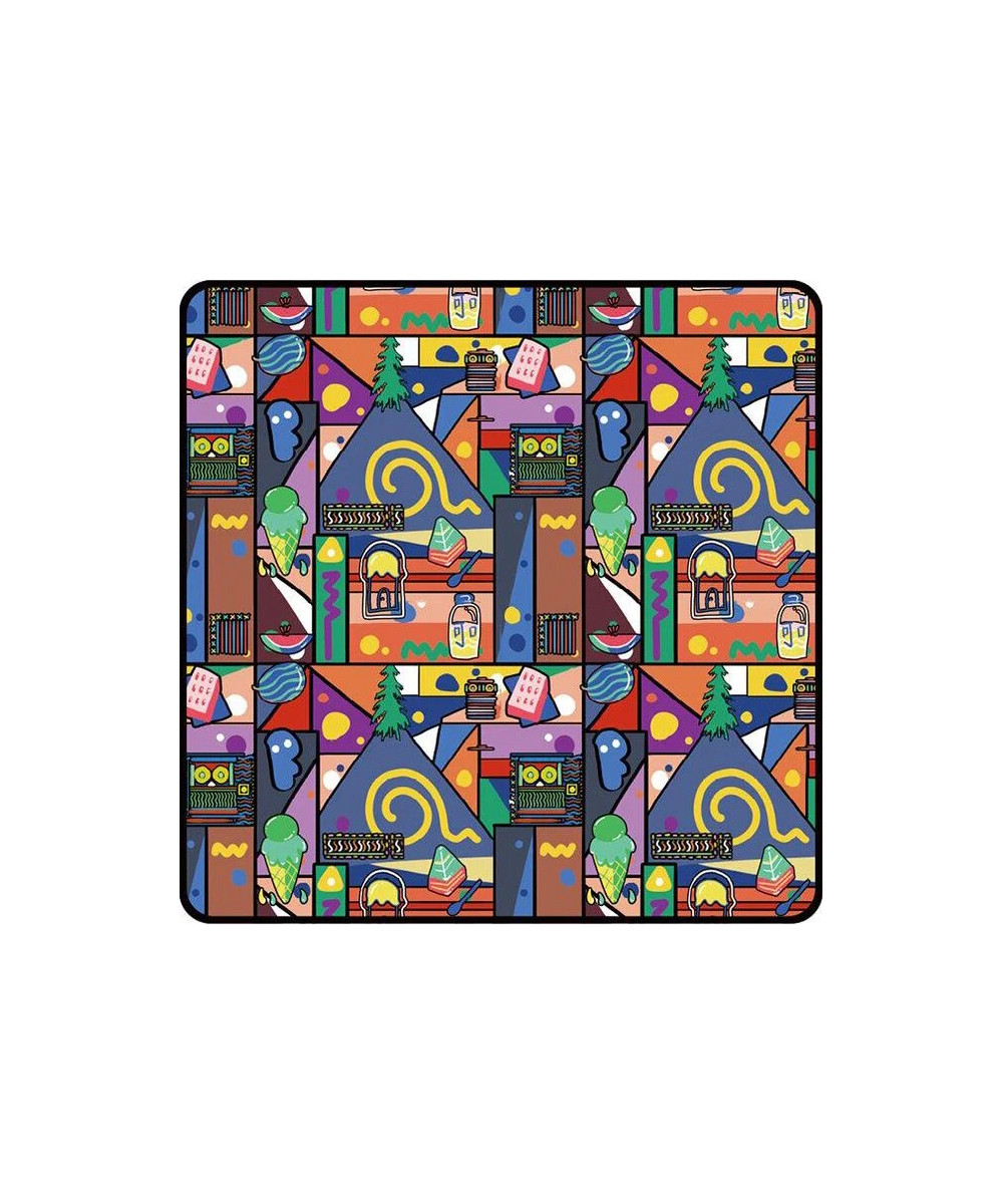 P-CB-104 protezione antipolvere Copertura antipolvere per tablet Multicolore