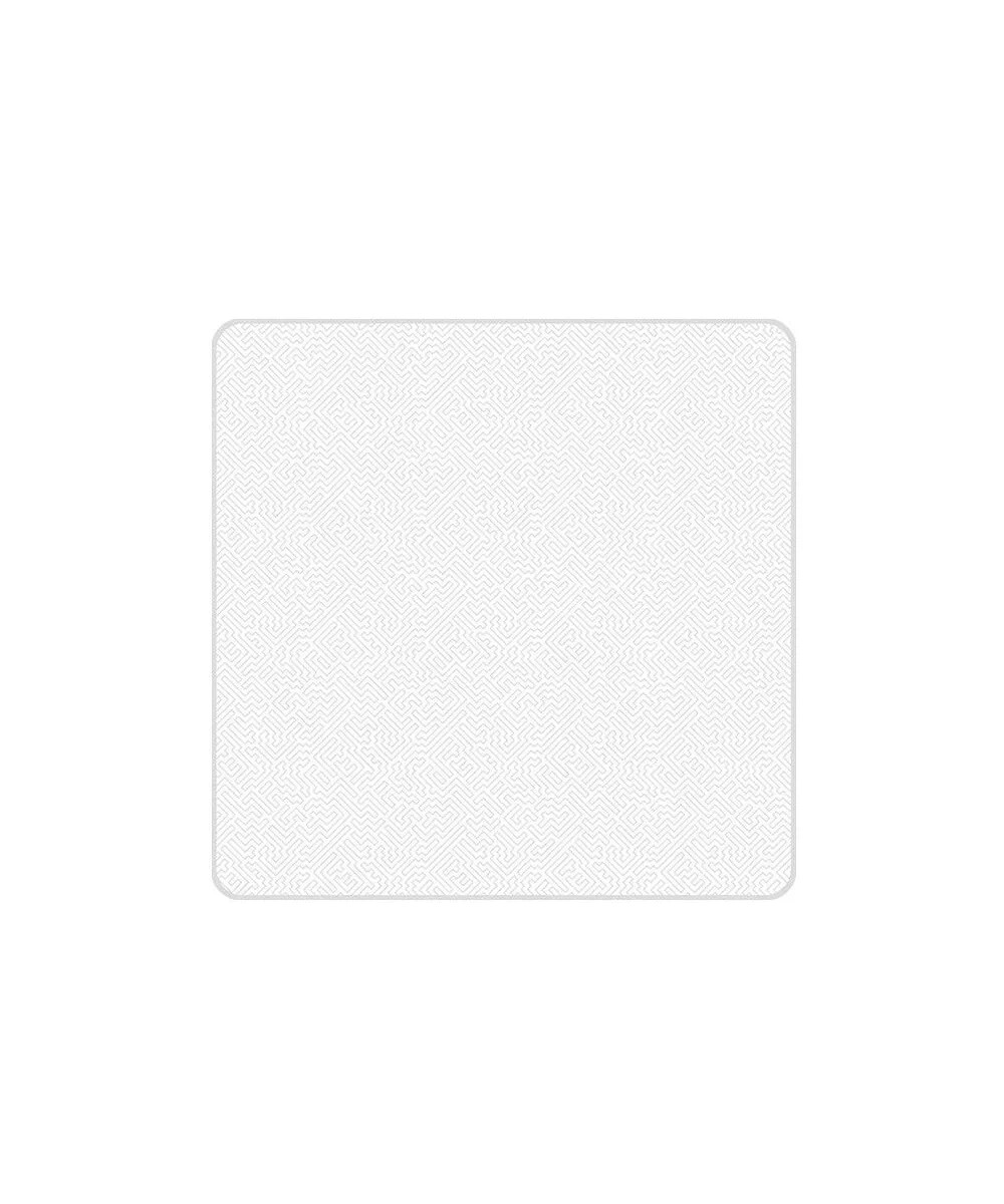 P-CB-143 protezione antipolvere Copertura antipolvere per tablet Bianco