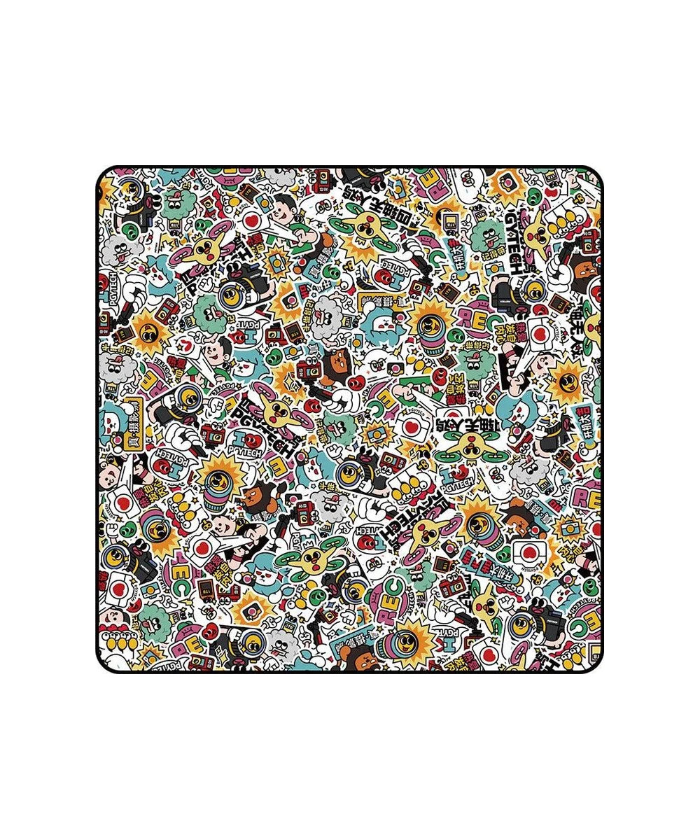 P-CB-144 protezione antipolvere Copertura antipolvere per tablet Multicolore