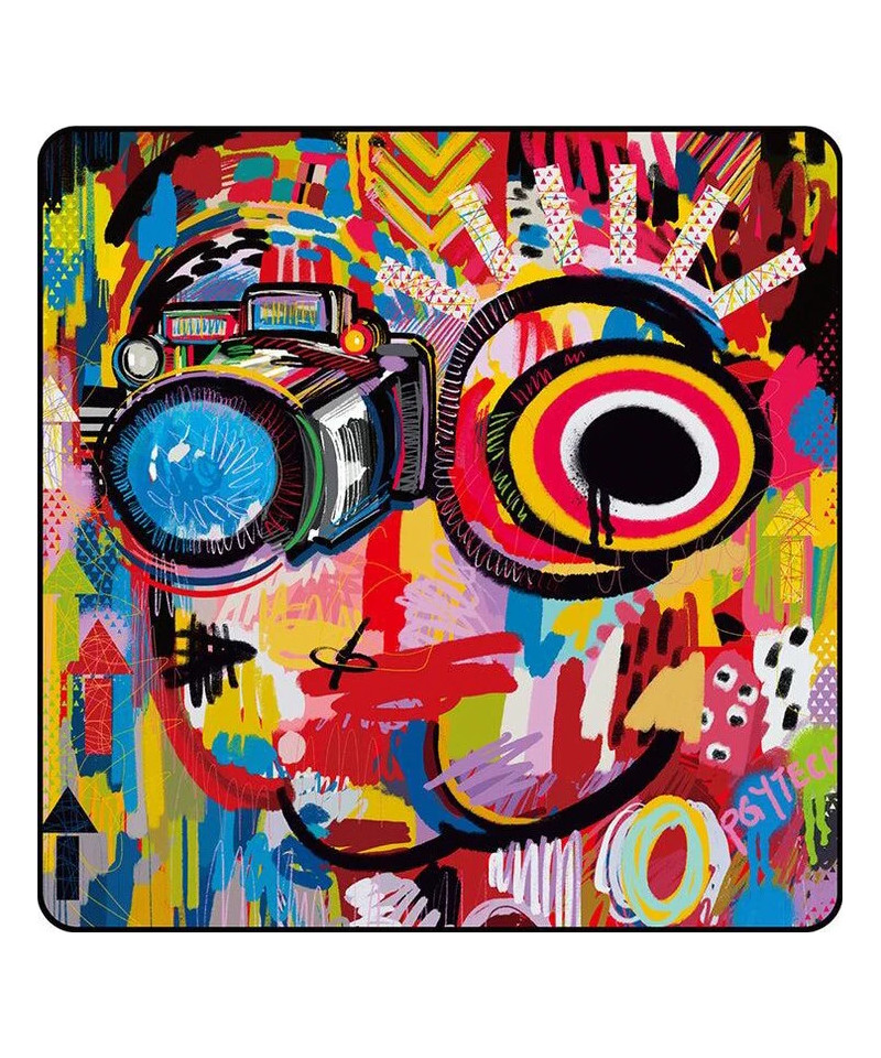 P-CB-146 protezione antipolvere Copertura antipolvere per tablet Multicolore