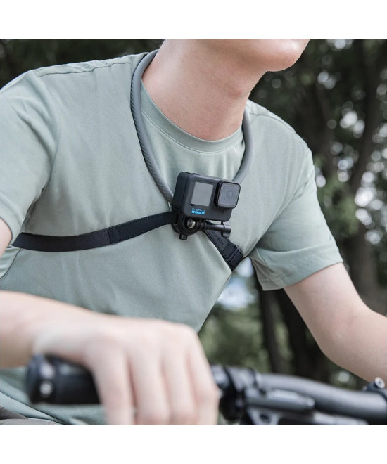 P-GM-153 accessorio per fotocamera sportiva Supporto per fotocamera