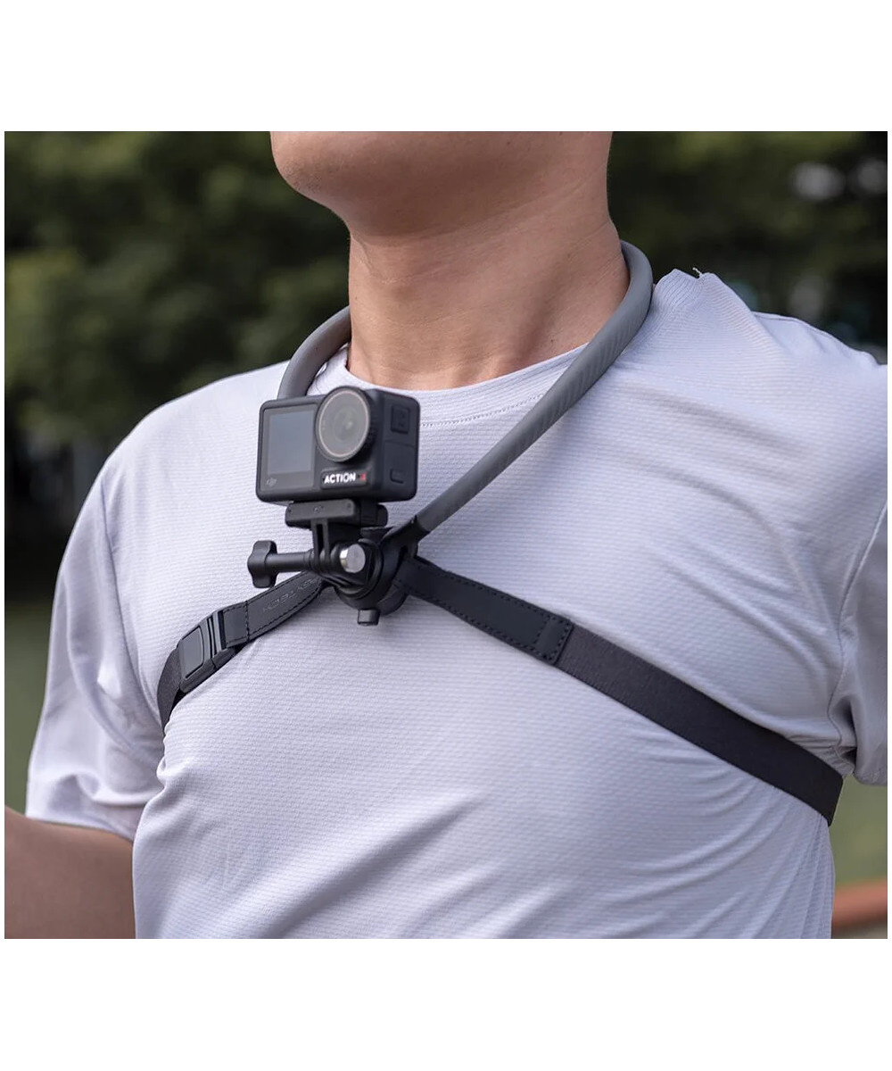 P-GM-153 accessorio per fotocamera sportiva Supporto per fotocamera