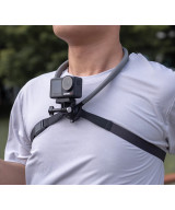 P-GM-153 accessorio per fotocamera sportiva Supporto per fotocamera
