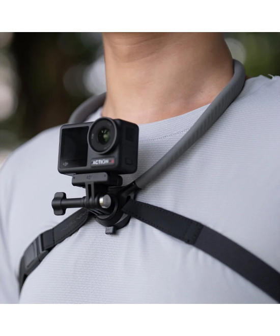 P-GM-153 accessorio per fotocamera sportiva Supporto per fotocamera