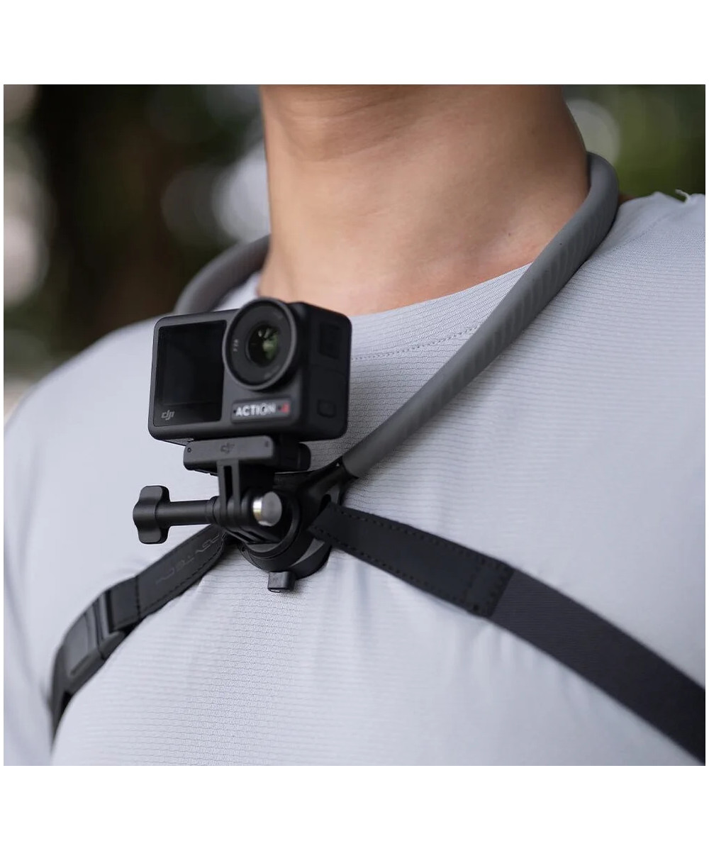 P-GM-153 accessorio per fotocamera sportiva Supporto per fotocamera