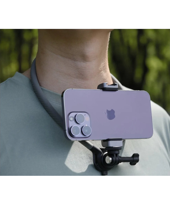 P-GM-153 accessorio per fotocamera sportiva Supporto per fotocamera