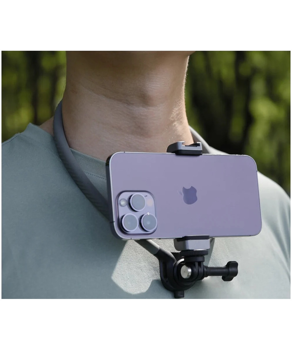 P-GM-153 accessorio per fotocamera sportiva Supporto per fotocamera