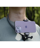 P-GM-153 accessorio per fotocamera sportiva Supporto per fotocamera