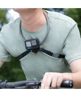 P-GM-153 accessorio per fotocamera sportiva Supporto per fotocamera