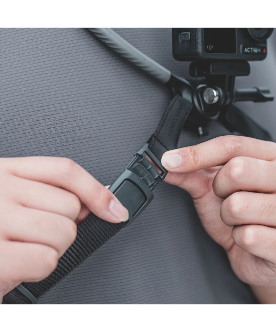 P-GM-153 accessorio per fotocamera sportiva Supporto per fotocamera