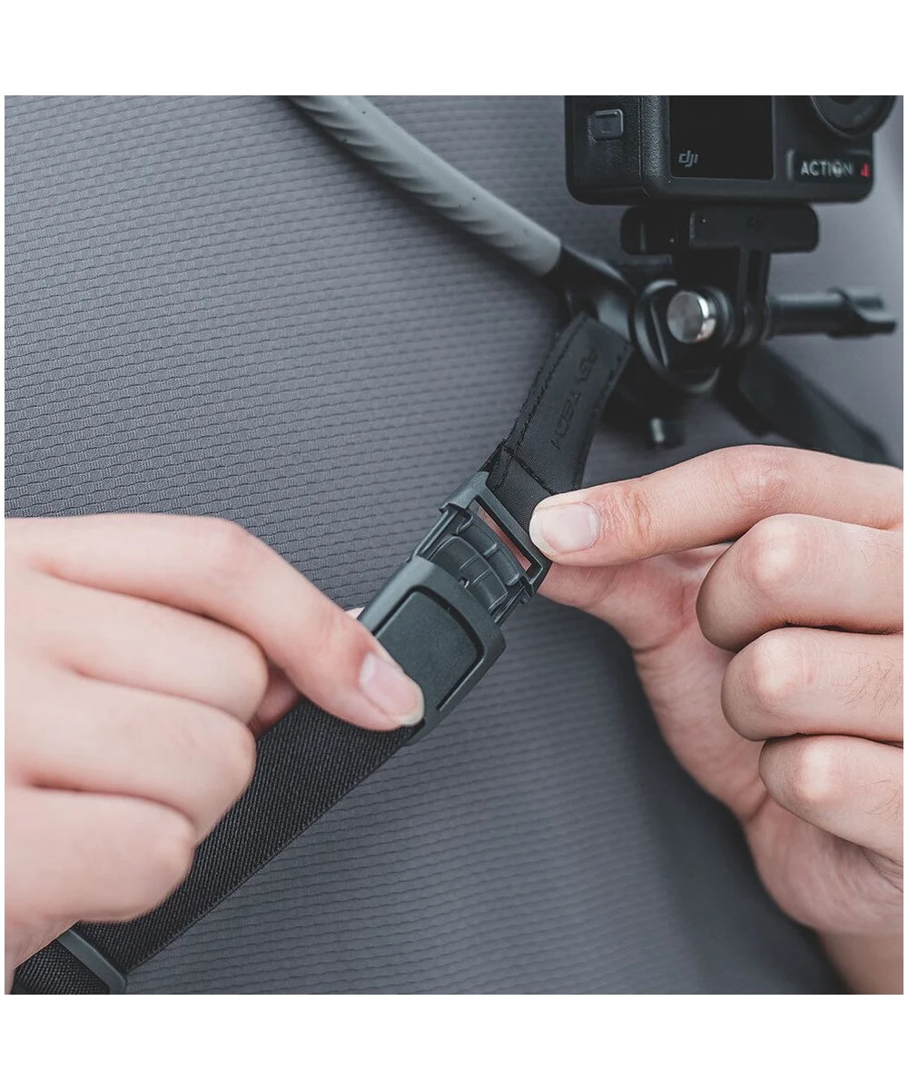 P-GM-153 accessorio per fotocamera sportiva Supporto per fotocamera