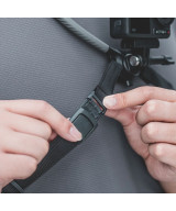 P-GM-153 accessorio per fotocamera sportiva Supporto per fotocamera