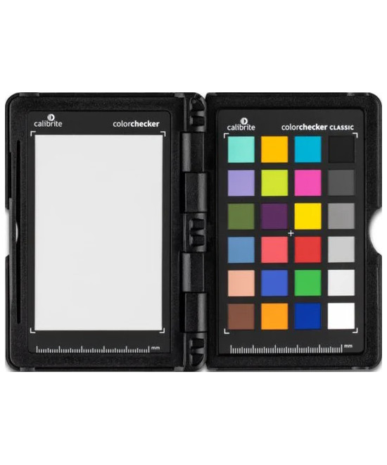 Passport Video 2 52 colori