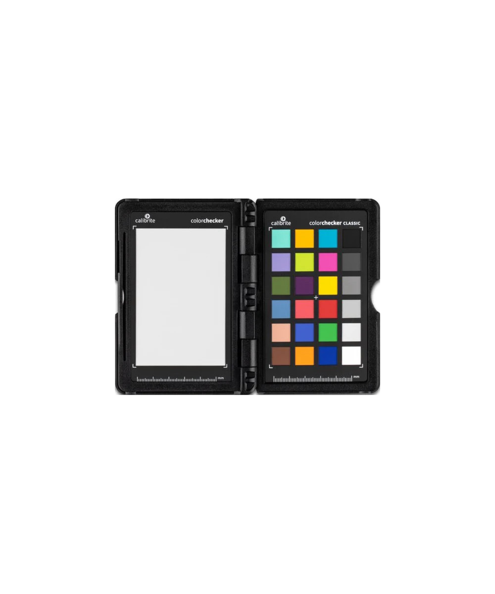 Passport Video 2 52 colori