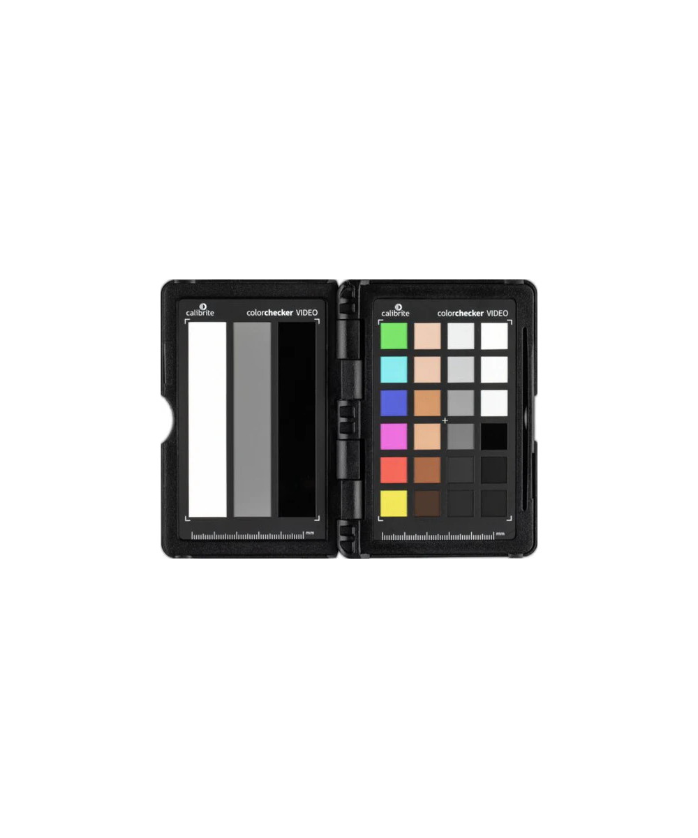Passport Video 2 52 colori