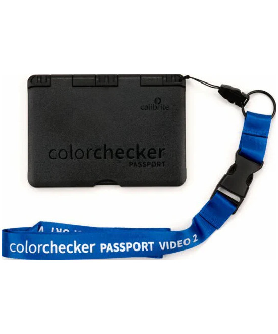 Passport Video 2 52 colori
