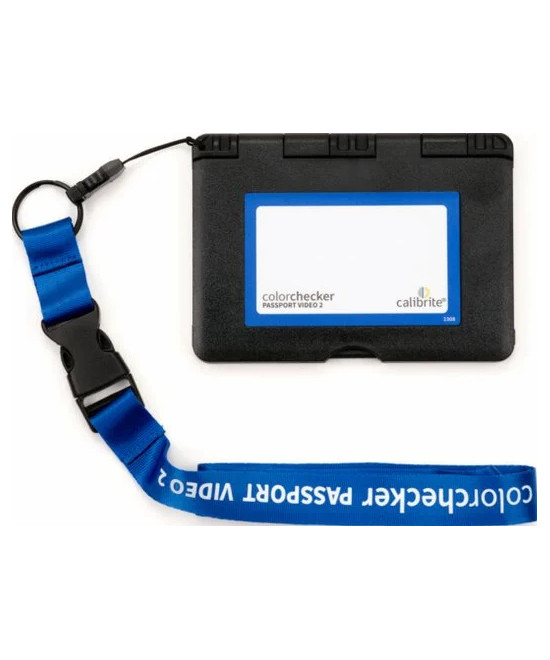 Passport Video 2 52 colori