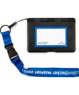 Passport Video 2 52 colori