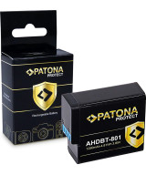 Batteria Protect per GoPro