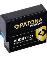 Batteria Protect per GoPro
