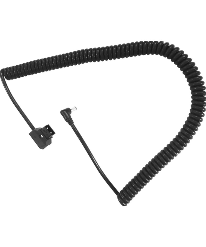 Cavo D-TAP con DC Socket