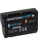 EN-EL15B Platinum 7 V 2040 mAh