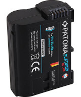EN-EL15B Platinum 7 V 2040 mAh