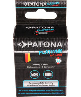 EN-EL15B Platinum 7 V 2040 mAh